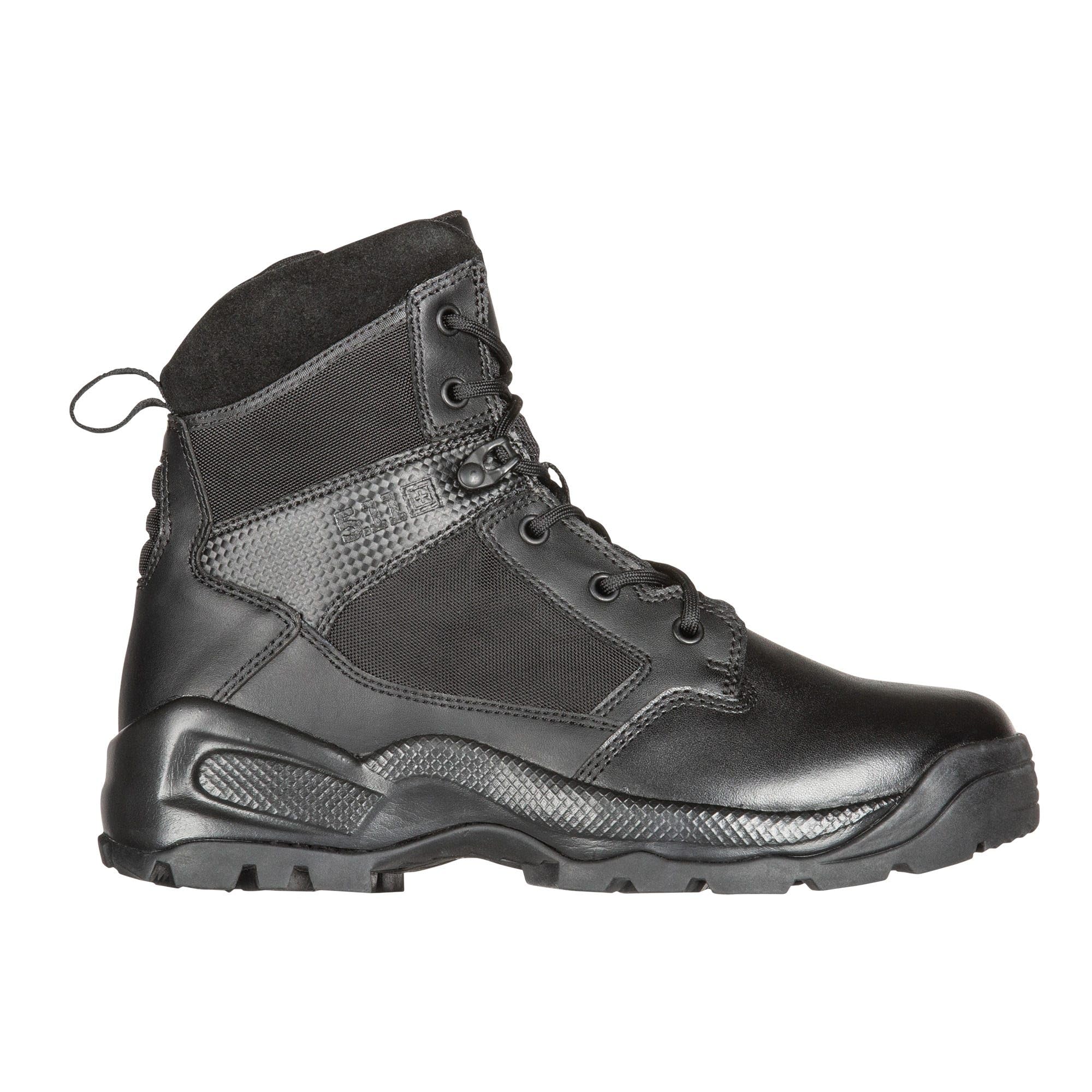 5.11 Tactical - ATAC 2.0 6 SZ Black 4 : Amazon.ca: Clothing, Shoes